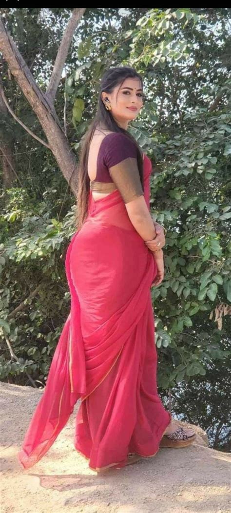 big ass in saree|Big Ass Saree Porn Videos 